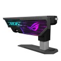 Wspornik karty graficznej Asus XH01 ROG HERCULX GRAPHICS CARD HOLDER czarny - 1146695