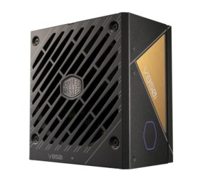 Zasilacz Cooler Master V850 Gold 850W modularny 80+ Gold ATX3.0