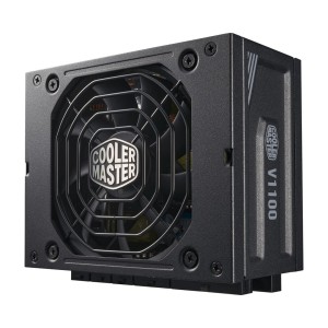 Zasilacz Cooler Master V SFX 1100W modularny 80+ Platinum ATX3.0