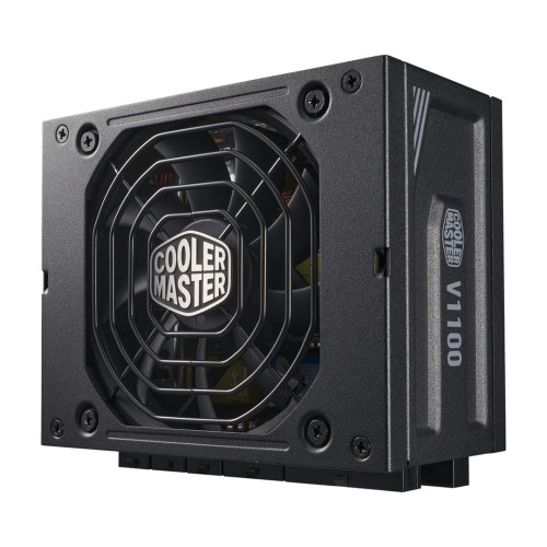 Zasilacz Cooler Master V SFX 1100W modularny 80+ Platinum ATX3.0 - 1971906