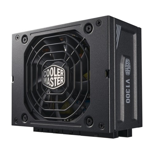 Zasilacz Cooler Master V SFX 1300W modularny 80+ Platinum ATX3.0 - 1464768