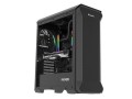 Obudowa Genesis Irid 505F ATX Midi (z oknem, USB 3.0) czarna - 1453844