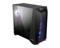 Obudowa MSI MEG PROSPECT 700R ATX Midi z oknem, bez zasilacza - 1680152