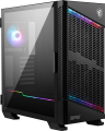 Obudowa MSI MPG VELOX 100P AIRFLOW ATX Midi z oknem, bez zasilacza - 1770017