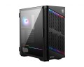 Obudowa MSI MPG VELOX 100P AIRFLOW ATX Midi z oknem, bez zasilacza - 1182439