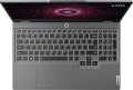 Notebook Lenovo LOQ 15AHP9 15,6"FHD/Ryzen 5 8645HS/16GB/SSD512GB/RTX4060-8GB Luna Grey - 2014481