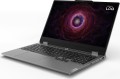 Notebook Lenovo LOQ 15AHP9 15,6"FHD/Ryzen 5 8645HS/16GB/SSD512GB/RTX4060-8GB Luna Grey - 2014474