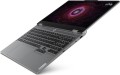 Notebook Lenovo LOQ 15AHP9 15,6"FHD/Ryzen 5 8645HS/16GB/SSD512GB/RTX4060-8GB Luna Grey - 2014476