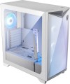 Obudowa MSI MPG GUNGNIR 300R AIRFLOW WHITE E-ATX Midi z oknem, bez zasilacza - 1672064
