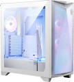 Obudowa MSI MPG GUNGNIR 300R AIRFLOW WHITE E-ATX Midi z oknem, bez zasilacza - 1672070