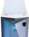 Obudowa MSI MPG GUNGNIR 300R AIRFLOW WHITE E-ATX Midi z oknem, bez zasilacza - 1672069