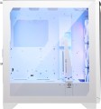 Obudowa MSI MPG GUNGNIR 300R AIRFLOW WHITE E-ATX Midi z oknem, bez zasilacza - 1672063