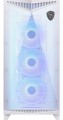Obudowa MSI MPG GUNGNIR 300R AIRFLOW WHITE E-ATX Midi z oknem, bez zasilacza - 1672065