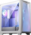 Obudowa MSI MPG GUNGNIR 300R AIRFLOW WHITE E-ATX Midi z oknem, bez zasilacza - 1672062