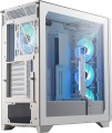 Obudowa MSI MPG GUNGNIR 300R AIRFLOW WHITE E-ATX Midi z oknem, bez zasilacza - 1672067