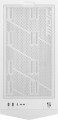 Obudowa MSI MPG GUNGNIR 300R AIRFLOW WHITE E-ATX Midi z oknem, bez zasilacza - 1672071