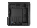 Obudowa Natec Cabassu G2 ATX Midi (USB 3.0 x2, USB 2.0 x2, czytnik kart) - 1335409