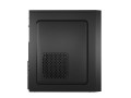 Obudowa Natec Cabassu G2 ATX Midi (USB 3.0 x2, USB 2.0 x2, czytnik kart) - 1335413