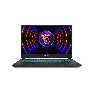 Notebook MSI Cyborg 15 A12VF-266XPL 16,6"FHD/i5-12450H/16GB/SSD512GB/RTX4060/W11