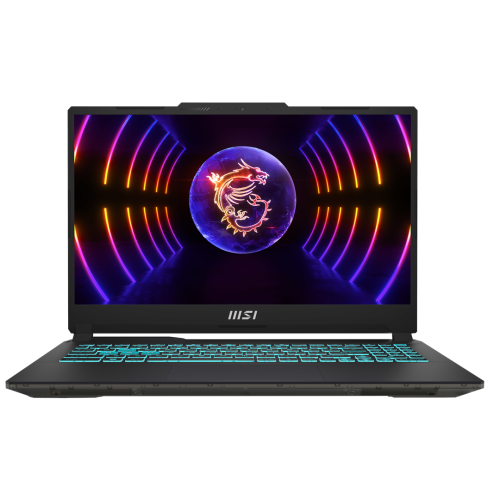 Notebook MSI Cyborg 15 A12VF-266XPL 16,6"FHD/i5-12450H/16GB/SSD512GB/RTX4060/W11 - 1506568