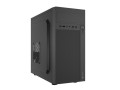 Obudowa Natec Helix MATX Mini Tower (USB 3.0) czarna - 1453816