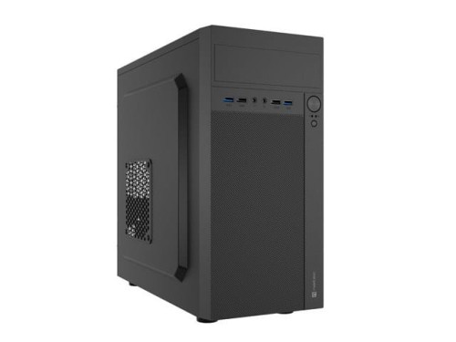 Obudowa Natec Helix MATX Mini Tower (USB 3.0) czarna - 1453816