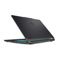 Notebook MSI Cyborg 15 A12VF-266XPL 16,6"FHD/i5-12450H/16GB/SSD512GB/RTX4060/W11 - 1506571