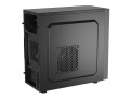 Obudowa Natec Helix MATX Mini Tower (USB 3.0) czarna - 1453822