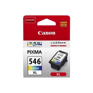 Tusz Canon kolor CL-546XL=CL546XL=8288B001, 300 str.