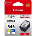 Tusz Canon CL-546XL color 300str. - 1853907