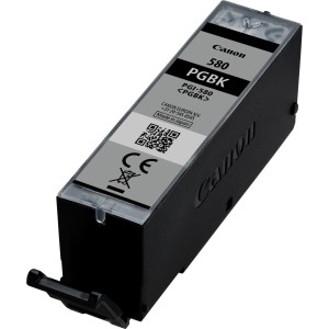 Tusz Canon PGI-580PGBK black