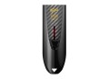 Pendrive Silicon Power Blaze B25 64GB USB 3.1 Black - 1064140