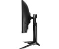 Monitor ASRock 27" Curved Phantom Gaming Monitor PG27Q15R2A 2xHDMI DP WiFi głośniki 2x2W - 1814115