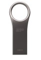 Pendrive Silicon Power Jewel 80 128GB USB 3.2 gen. 1 Silver - 1064053