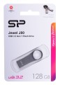 Pendrive Silicon Power Jewel 80 128GB USB 3.2 gen. 1 Silver - 1064054