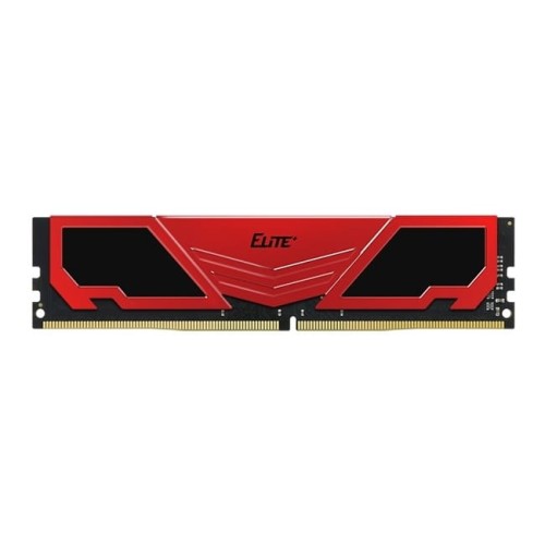Pamięć DDR4 Team Group Elite Plus 8GB (1x8GB) 3200MHz CL22 1,2V RED - 1637208