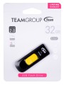 Pendrive Team Group C141 32GB USB 2.0 Yellow - 1064108