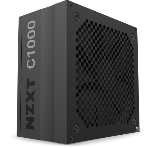 Zasilacz NZXT C1000 V2 1000W modularny 80+ Gold - 2028099