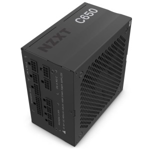 Zasilacz NZXT C650 V2 650W modularny 80+ Gold