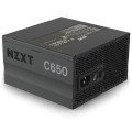 Zasilacz NZXT C650 V2 650W modularny 80+ Gold - 1303096