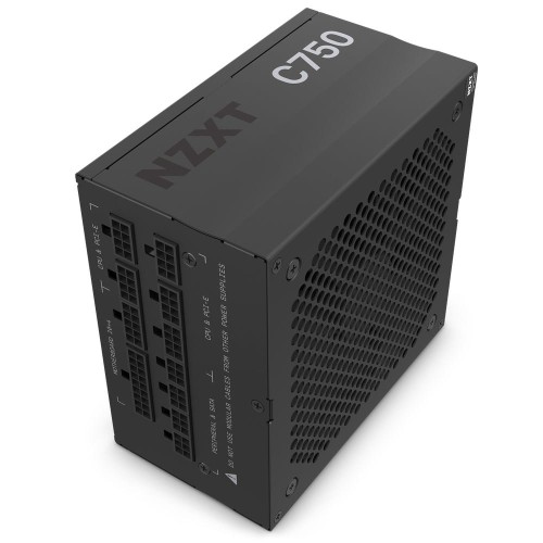 Zasilacz NZXT C750 V2 750W modularny 80+ Gold - 2036443