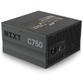 Zasilacz NZXT C750 V2 750W modularny 80+ Gold - 1332367