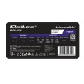 Zasilacz ATX Qoltec 1650W | 80 Plus Platinum - 1971893