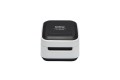 Drukarka etykiet Brother P-touch VC-500W biało-czarna - 1852329