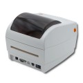 Drukarka etykiet Qoltec LTP-0243 | termiczna | High Speed | 203 dpi | USB | LAN - 1010005