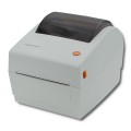 Drukarka etykiet Qoltec LTP-0243 | termiczna | High Speed | 203 dpi | USB | LAN - 1010006