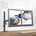Monitor MSI 27" PRO MP273QP 2xHDMI DP głośniki - 1506811