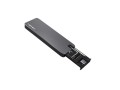 Obudowa na dysk SSD Natec Rhino M.2 NVME USB-C 3.1 Gen 2 Aluminium - 1017313