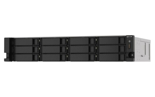 Serwer plików NAS QNAP TS-1273AU-RP-8G - 1851546