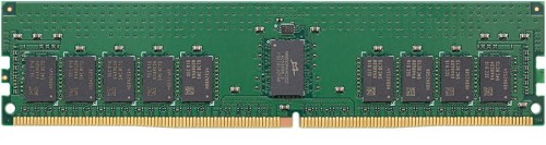 Pamięć RAM 16GB D4RD-2666-16G dla Synology FS6400, FS3600, FS3400, SA3600, SA3400 - 2019797